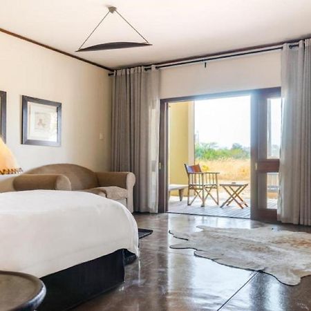 Zebula Boutique Hotel Mabula Game Reserve Kültér fotó