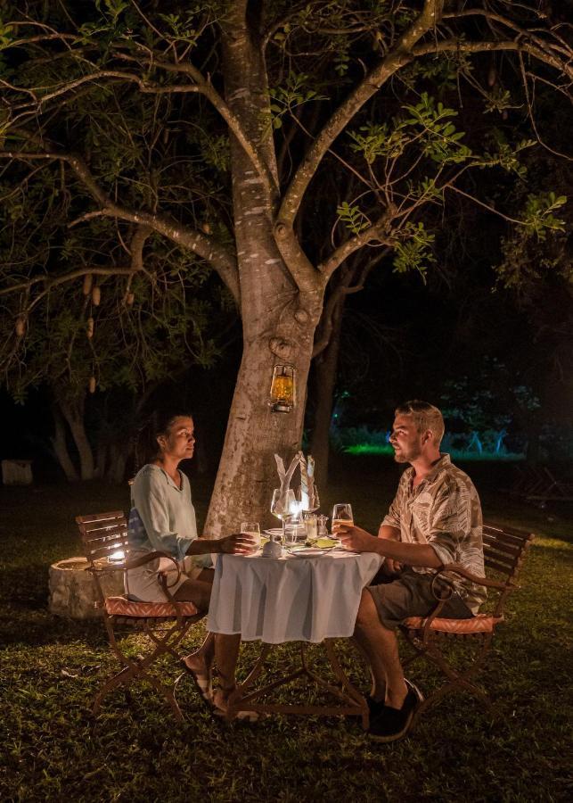 Zebula Boutique Hotel Mabula Game Reserve Kültér fotó