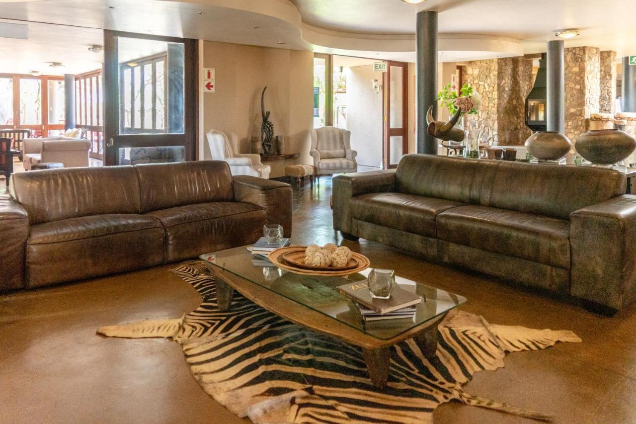 Zebula Boutique Hotel Mabula Game Reserve Kültér fotó