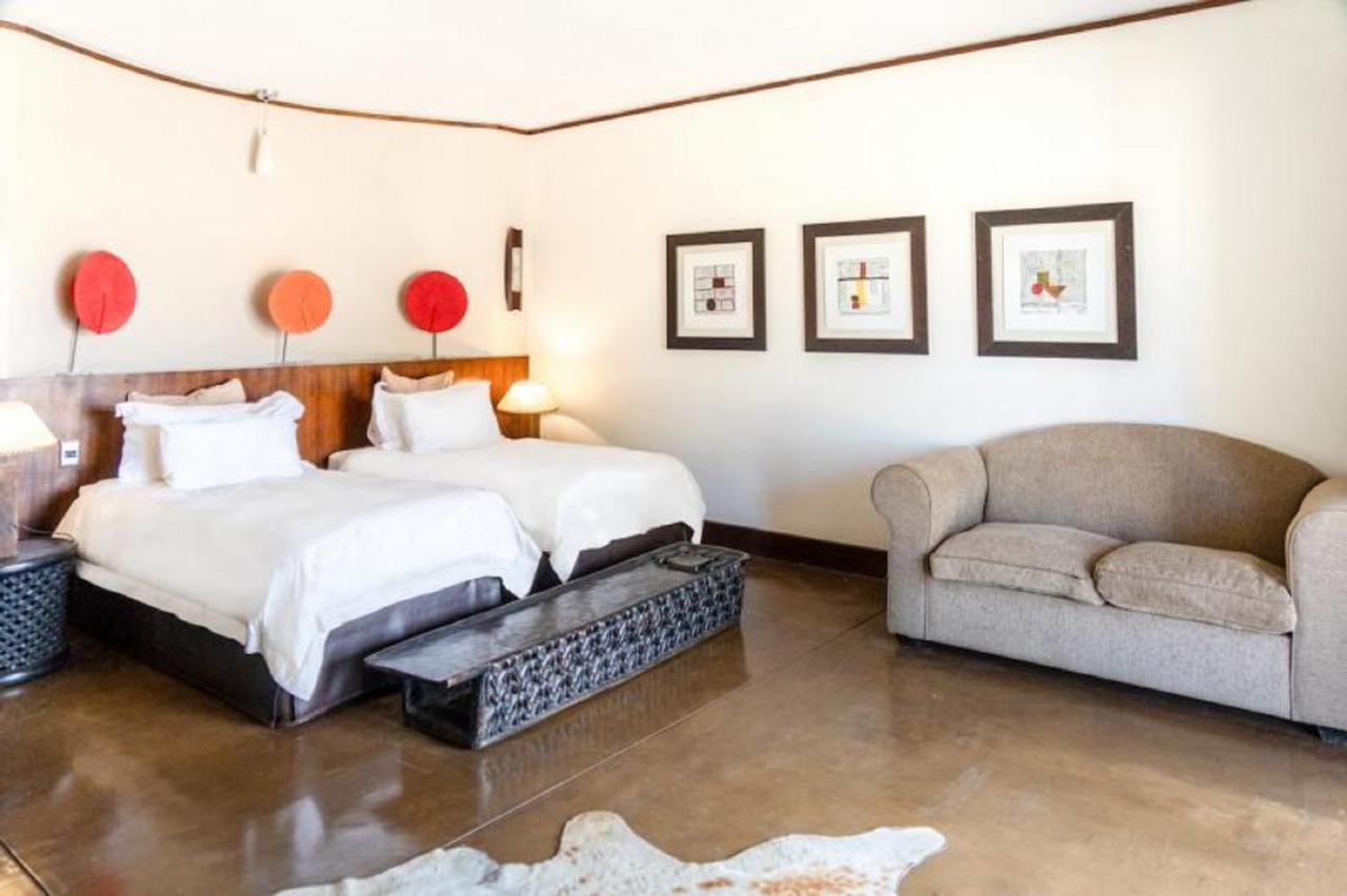 Zebula Boutique Hotel Mabula Game Reserve Kültér fotó