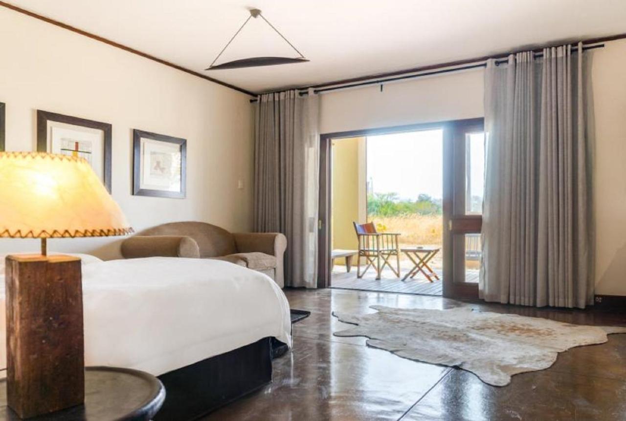 Zebula Boutique Hotel Mabula Game Reserve Kültér fotó